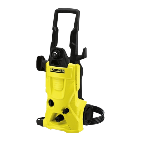 Мойка высокого давления Karcher 1.180-150.0K4*EU+4.730-059.0