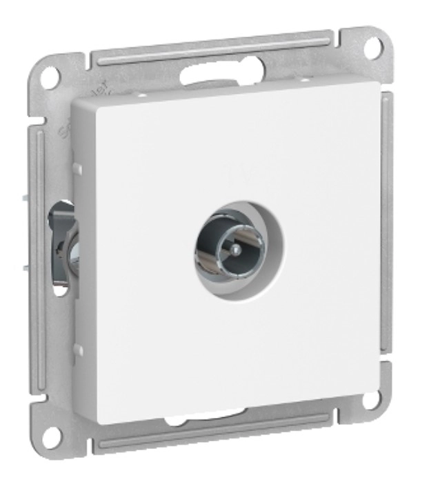 Розетка ТВ 1DB Atlas 8419/ATN000191 