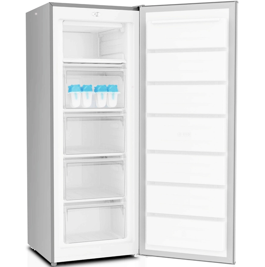 Congelator Ghiocel GH-F143 