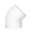 Cot PPR d25 45°
