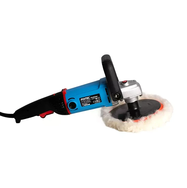 Polizor de lustruit FPO1400180 1400W