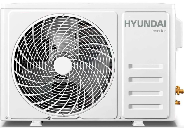 Кондиционер Hyundai HYAC-09CHSD/TP51