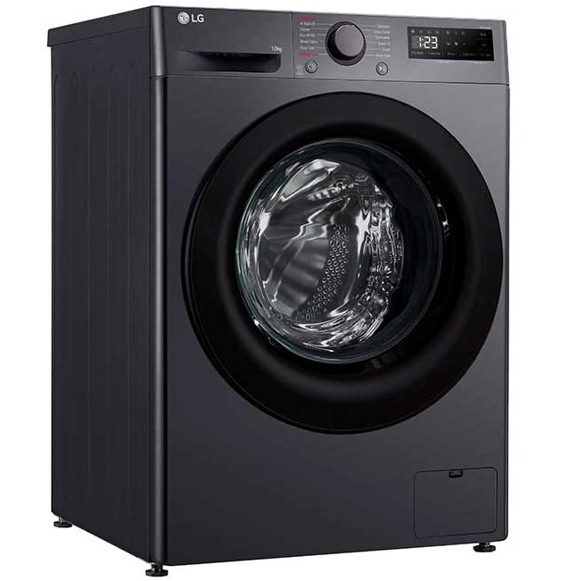 Mașină de spălat LG F4WR510SBM 