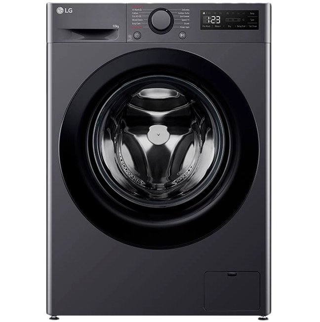 Mașină de spălat LG F4WR510SBM 