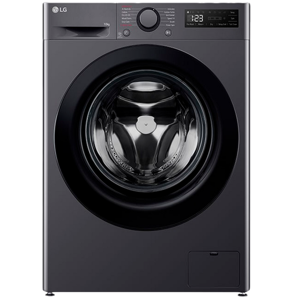 Стиральная машина LG F4WR510SBM 
