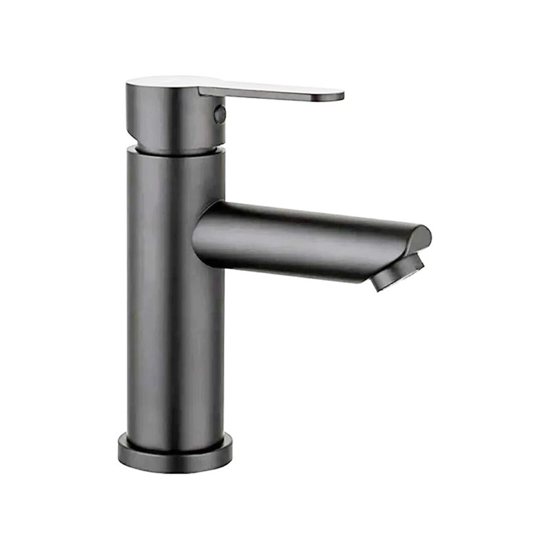 Baterie Frap F 10801-9 Inox grafit 1613