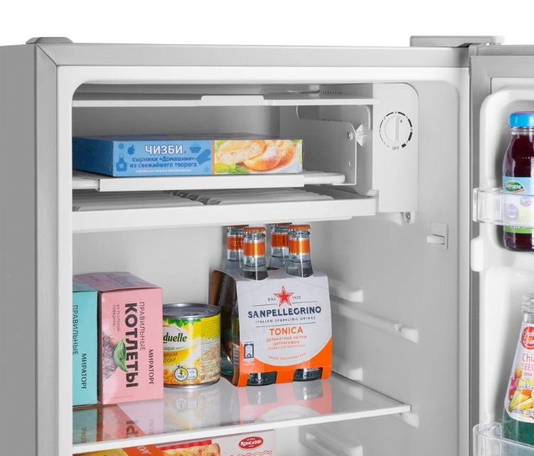 Холодильник Vestfrost VFR 106  