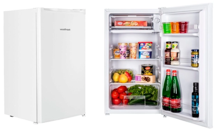 Холодильник Vestfrost VFR 106  