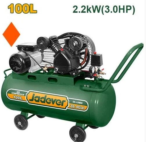 Compresor de aer Jadever JDAP4R11 100L