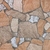 Gresie Kamaro Gres Cersanit 29,8х29,8 68003