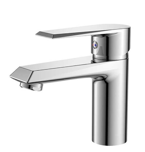 Смеситель Mateco Salmon 83475 