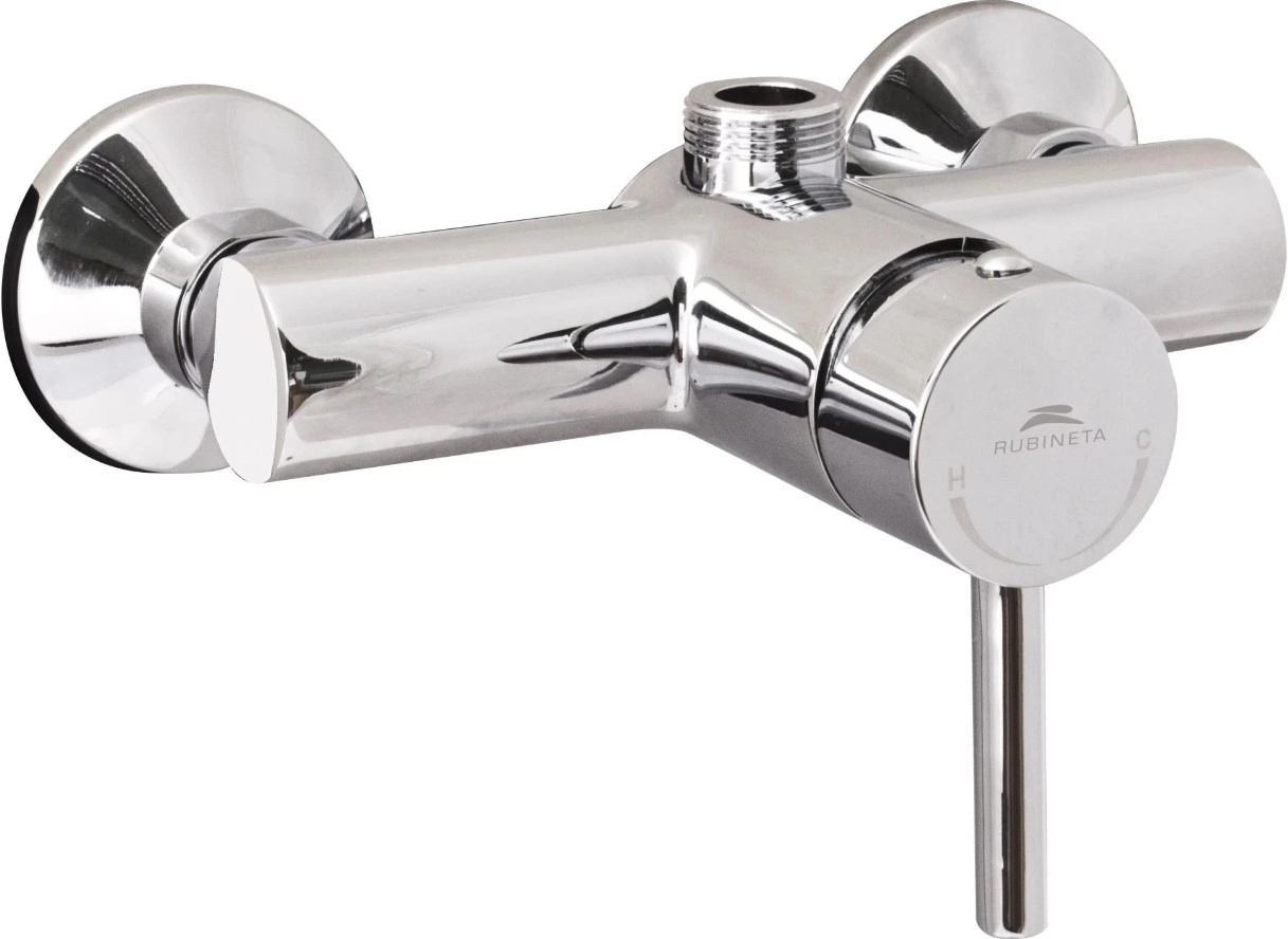 Baterie pentru baie Rubineta Ultra 15 U15008 