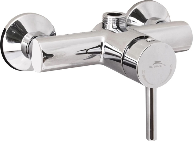 Baterie pentru baie Rubineta Ultra 15 U15008