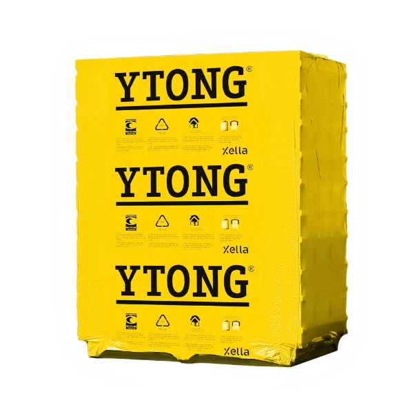 Блоки BCA Ytong  599*50*199