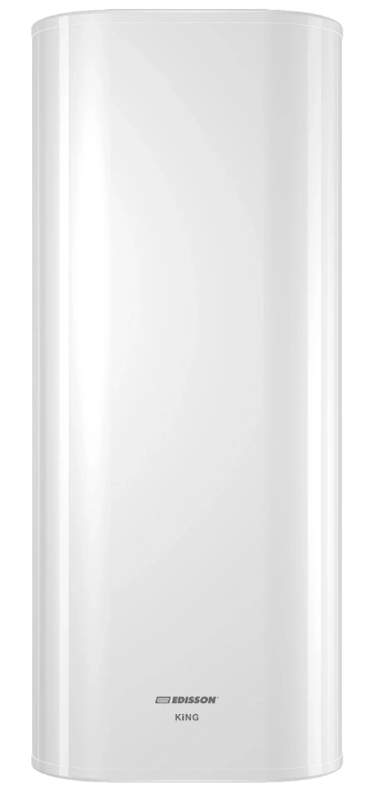 Бойлер Edisson King 100 V  