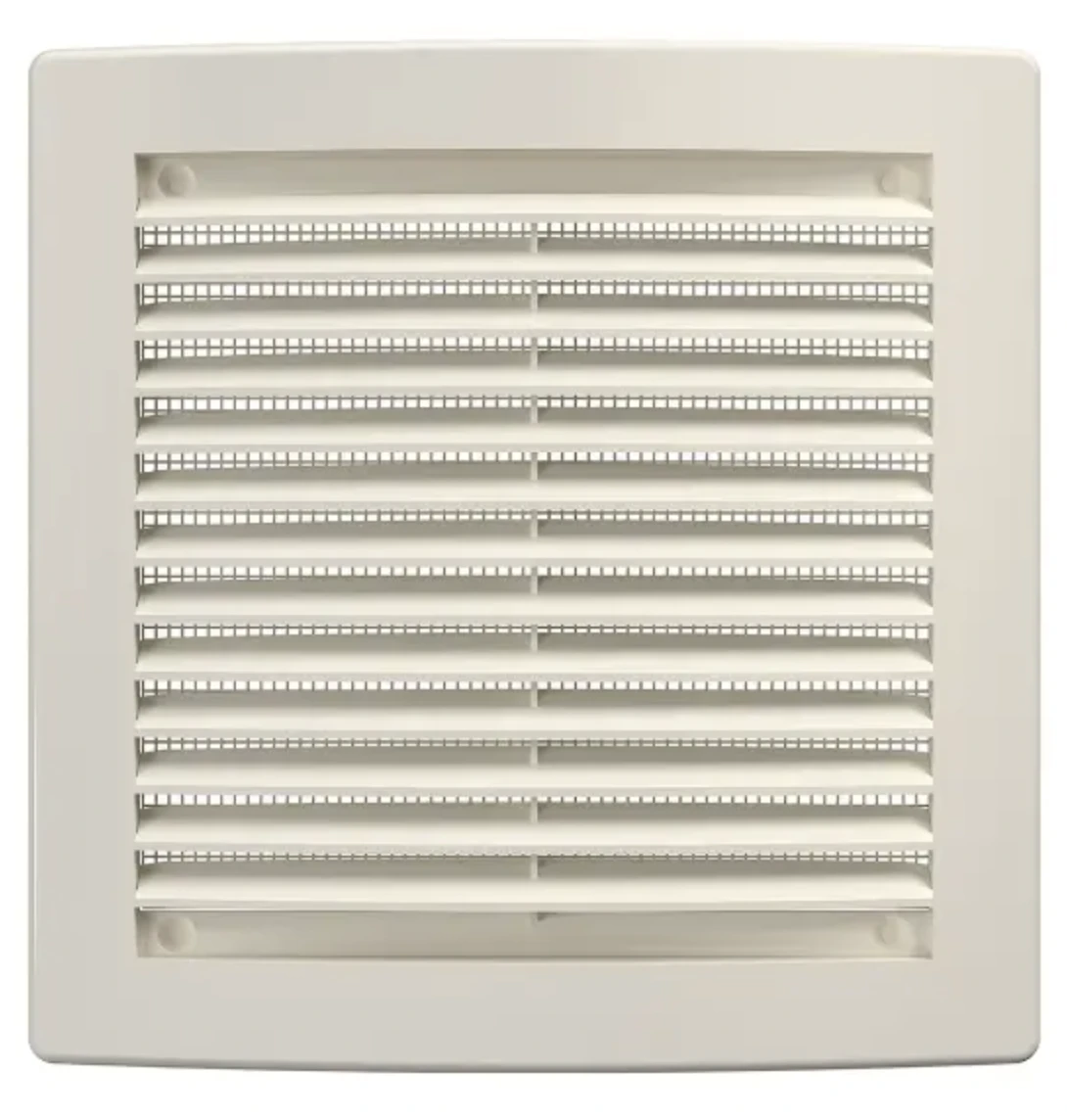 Grilă de ventilație Era 15x15 1515PЦ 