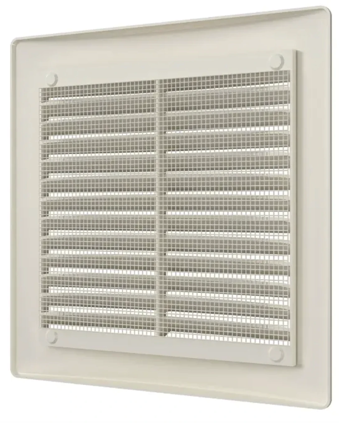 Grilă de ventilație Era 15x15 1515PЦ 