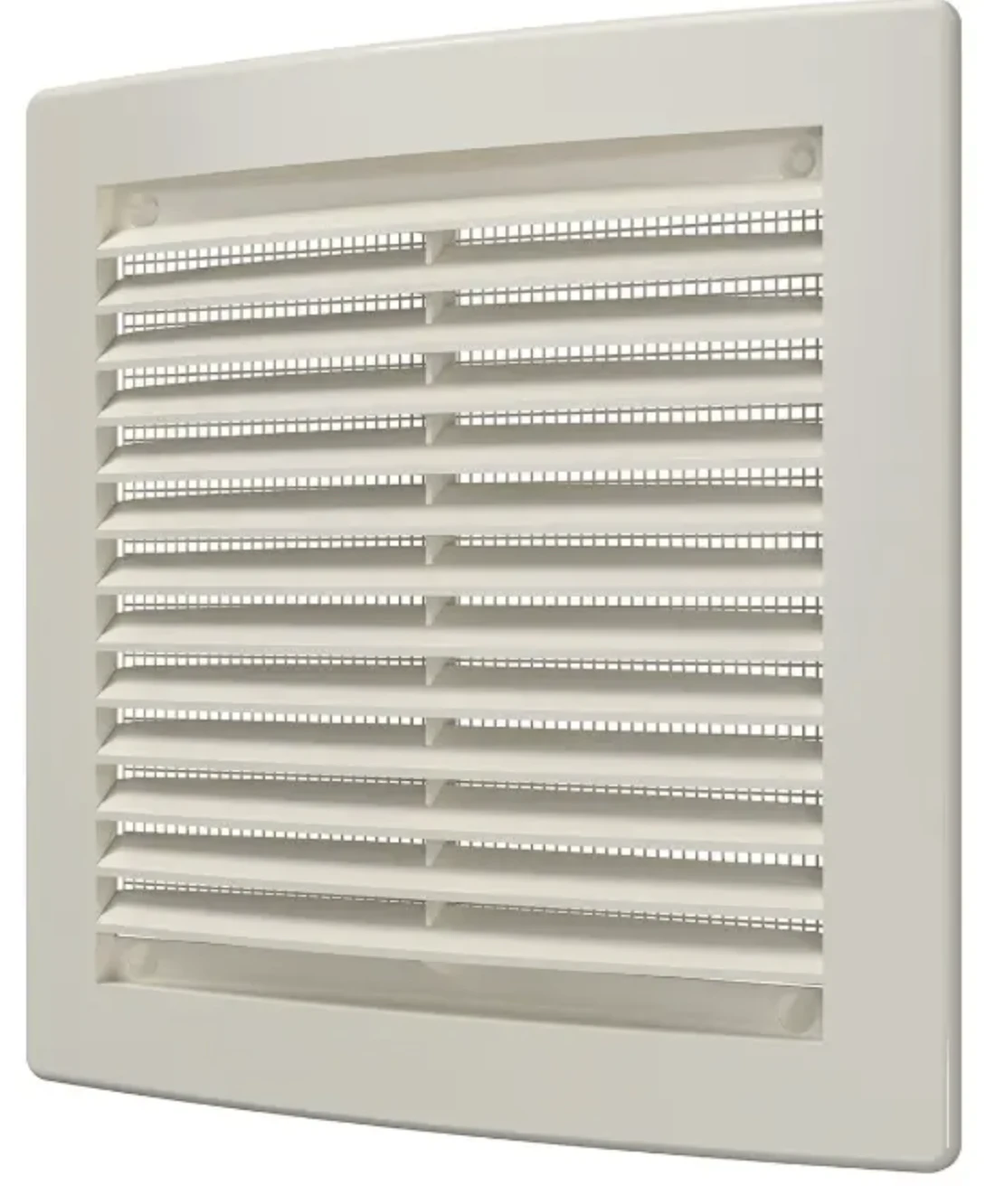 Grilă de ventilație Era 15x15 1515PЦ 