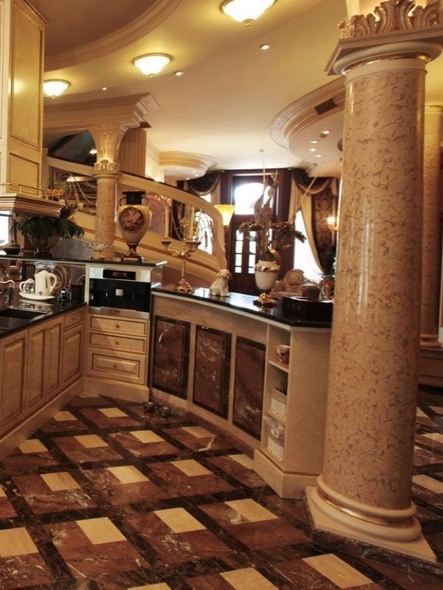 Acoper decorativ Venise 15kg 