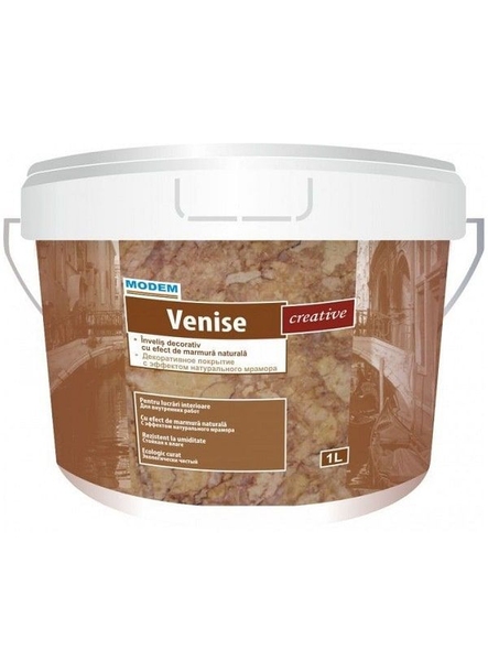 Acoper decorativ Venise 15kg 