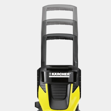 Мойка высокого давления Karcher K5 Basic PVA 1.180-58