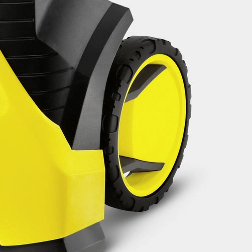 Мойка высокого давления Karcher K5 Basic PVA 1.180-58