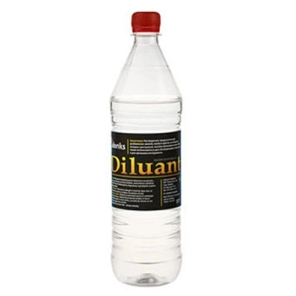 Растворитель Farbis F-1 0.9l