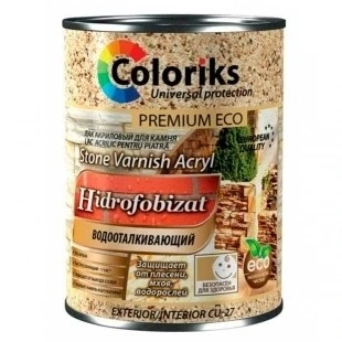 Lac Hidrosolubil p/lemn Coloriks 2.5l