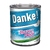 Email Danke 2.5l ext/int uscare rapidă alb mat