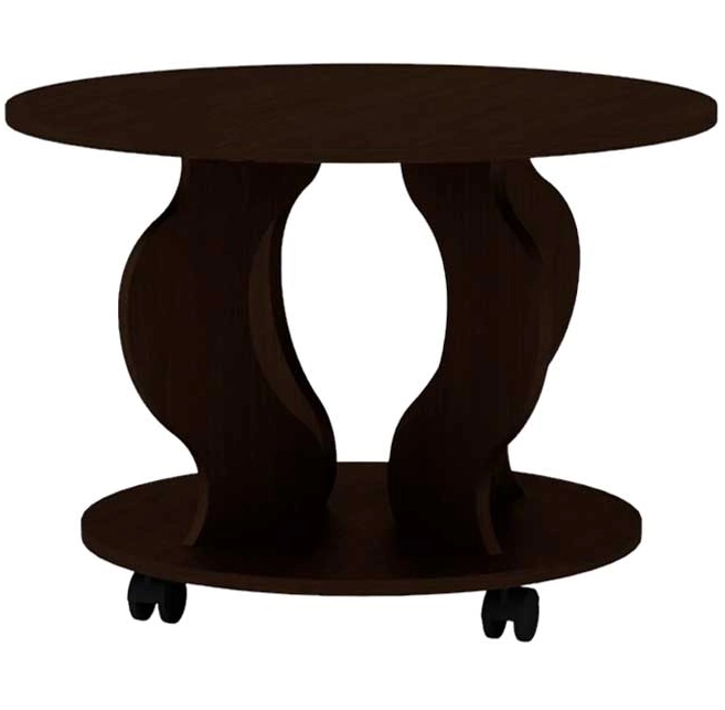 Кофейный столик Ring venghe