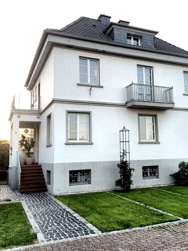 Штукатурка Kratzputz + silicon 25 kg Dr.Modem