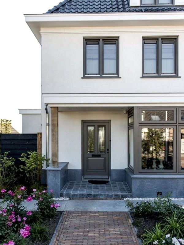 Штукатурка Kratzputz + silicon 25 kg Dr.Modem