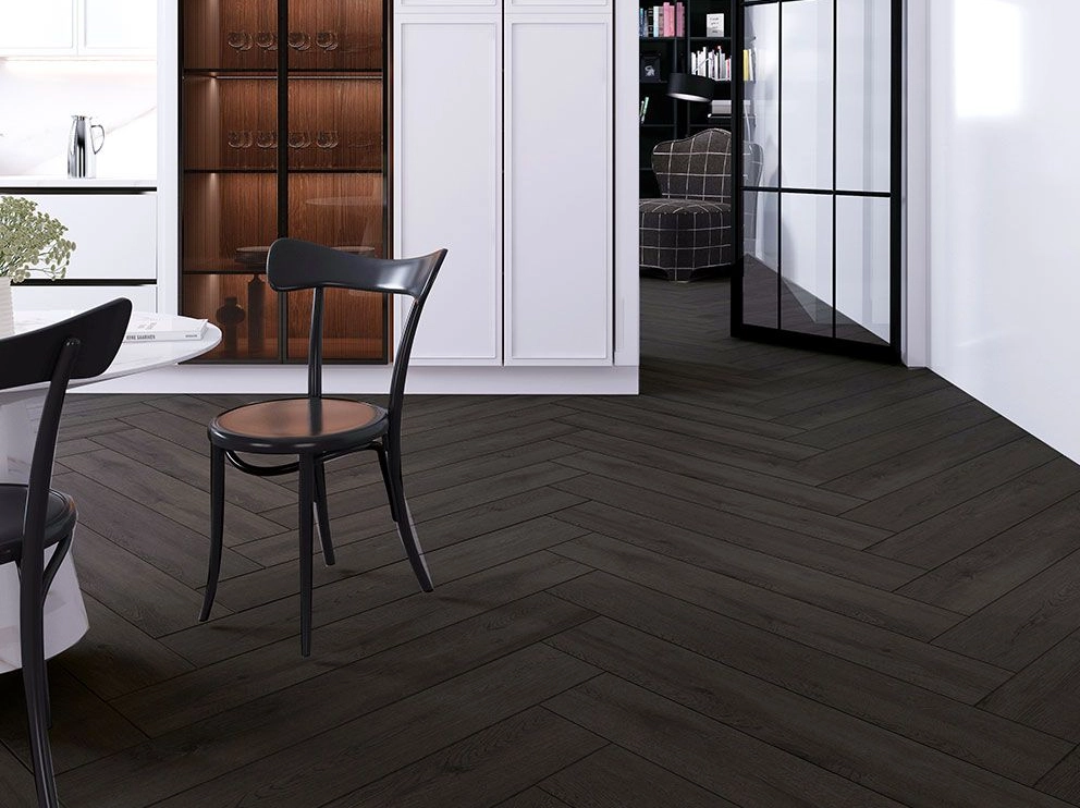 Плитка Qua Alder 20x120 venge