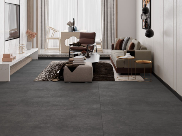 Плитка Qua Ark Black 60x60
