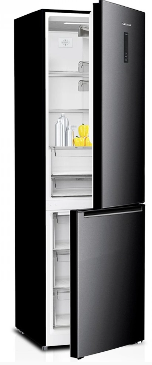 Frigider Vesta RF-B200STNF/X 