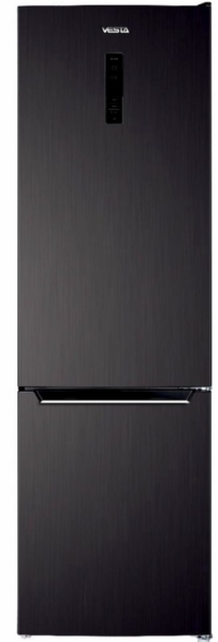 Frigider Vesta RF-B200STNF/X 
