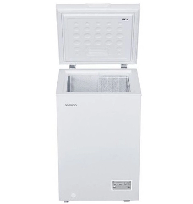 Congelator Daewoo CCS10EWEDO 