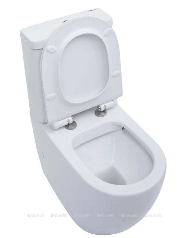 Напольный унитаз Aquanet BL-102N -TPT 