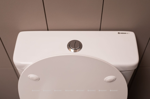 Vas WC Aquanet BL-102N -TPT