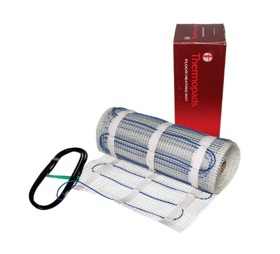 Mat de încălzire Thermopads T150W/mp 0.5*14/17810011