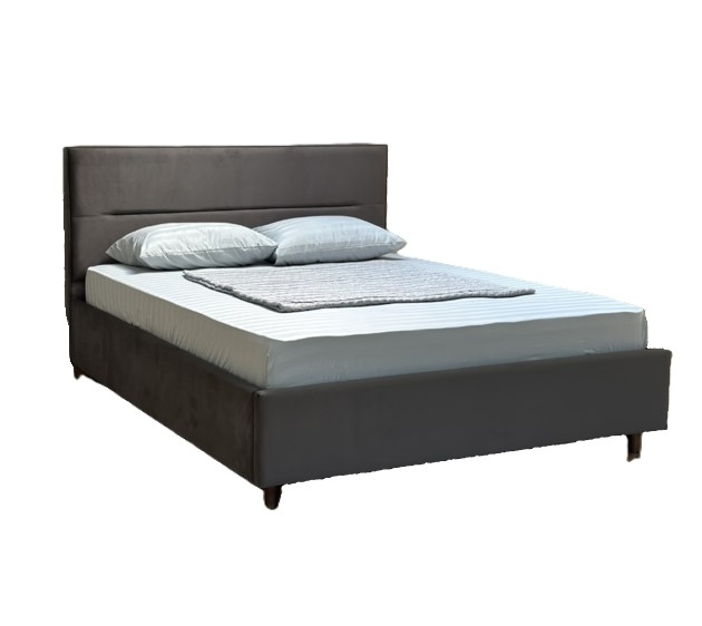 Кровать Lilia 160*200 Beige