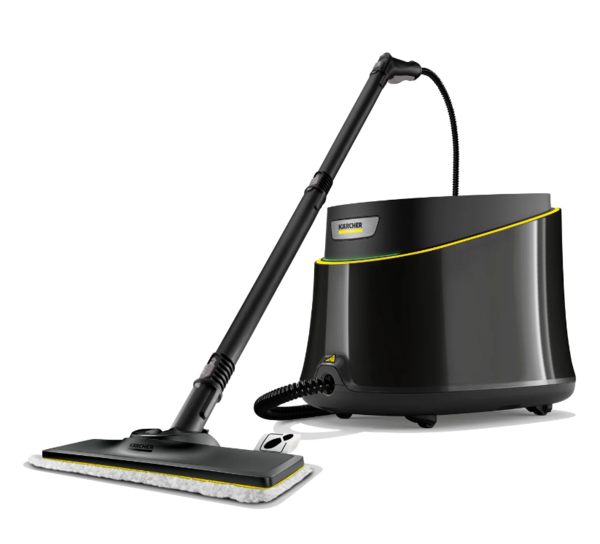 Curățitor de abur Karcher  SC 3 (1.513-436.0)