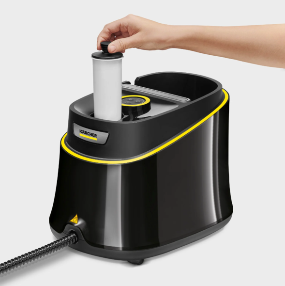 Пароочиститель Karcher SC 3 (1.513-436.0)