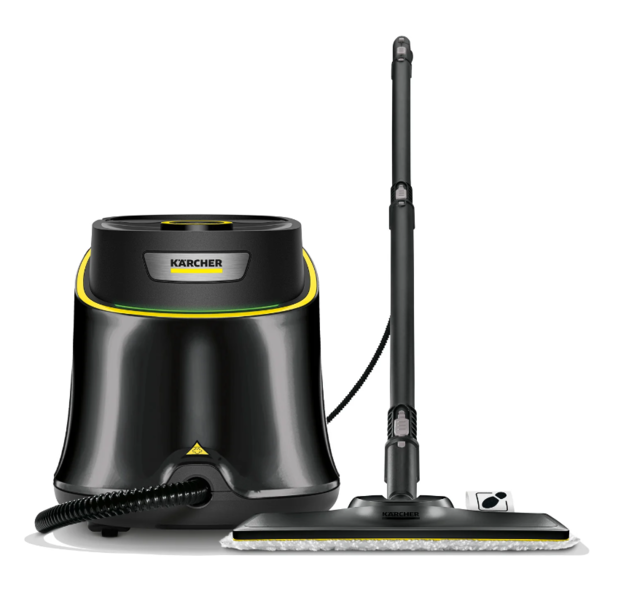 Пароочиститель Karcher SC 3 (1.513-436.0)
