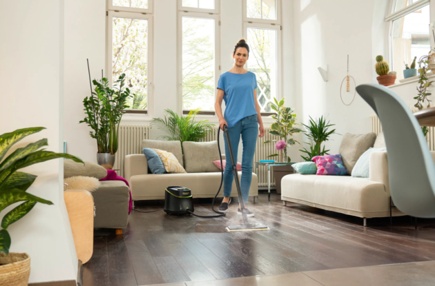 Пароочиститель Karcher SC 3 (1.513-436.0)
