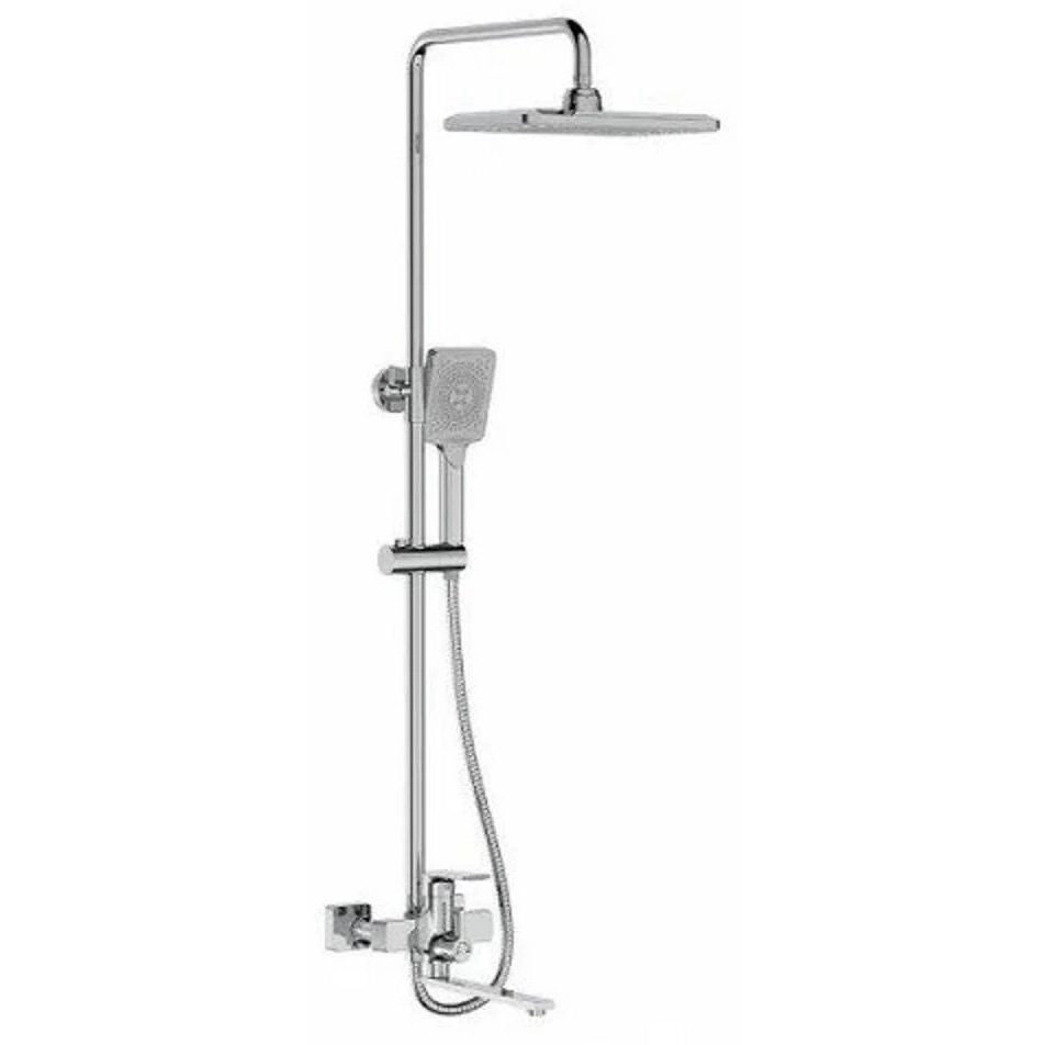 Sistemă de duș Frap F 2471 Alama 4530