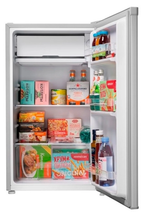 Холодильник Vestfrost VFR 106/S 