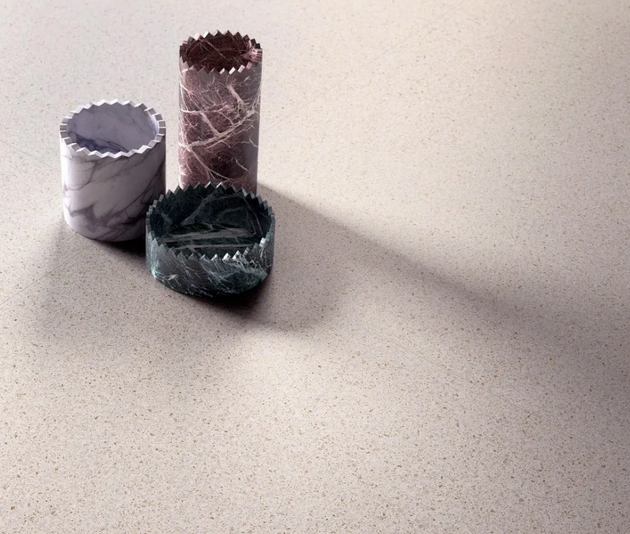 Gresie Bien Carina 100x100 beige