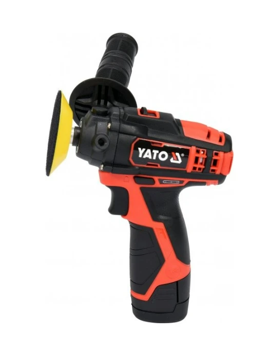 Mașină de lustruit YATO YT82903 12V