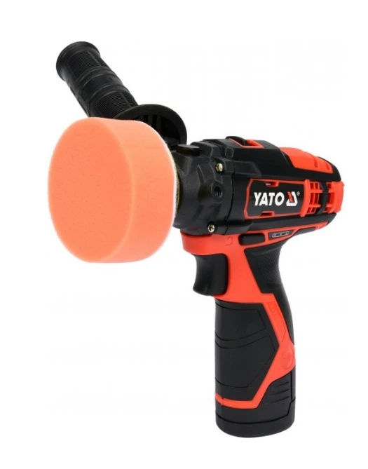 Mașină de lustruit YATO YT82903 12V